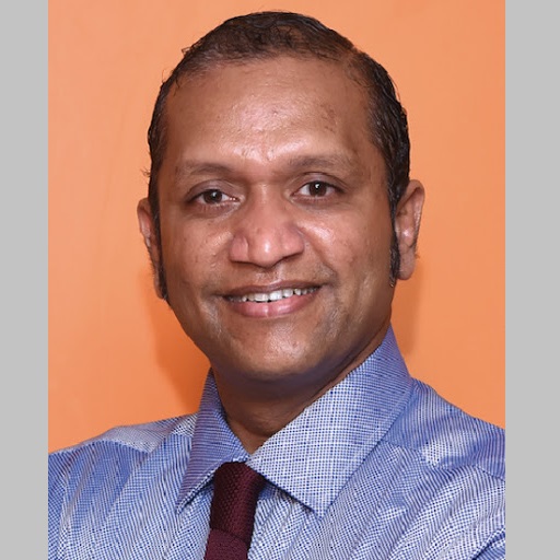 Dr Rajesh Kesavan